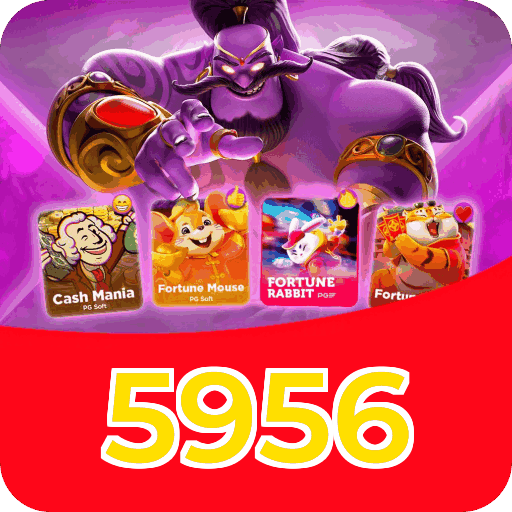 Promoções e bônus exclusivos da 5956