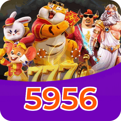 Slots Premium da PG Soft na 5956